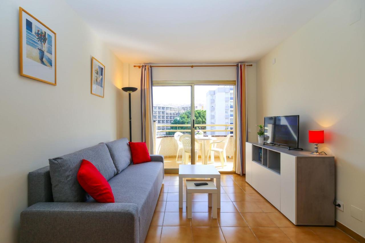 סאלו Cordoba Homestay By Turismar מראה חיצוני תמונה