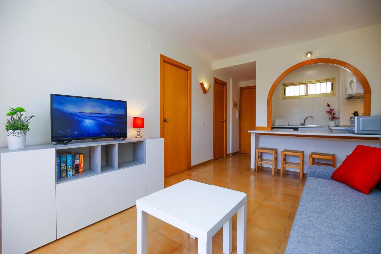 סאלו Cordoba Homestay By Turismar מראה חיצוני תמונה