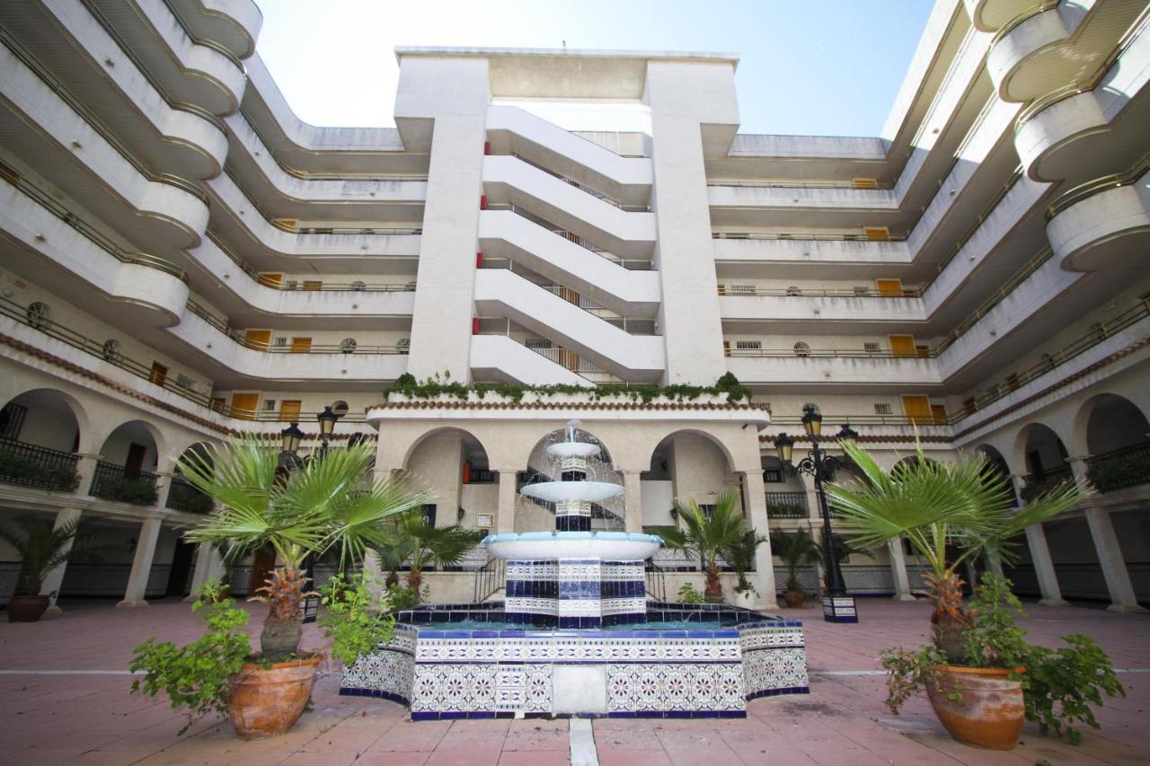 סאלו Cordoba Homestay By Turismar מראה חיצוני תמונה