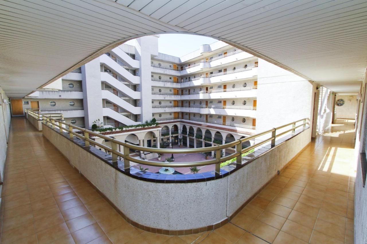 סאלו Cordoba Homestay By Turismar מראה חיצוני תמונה