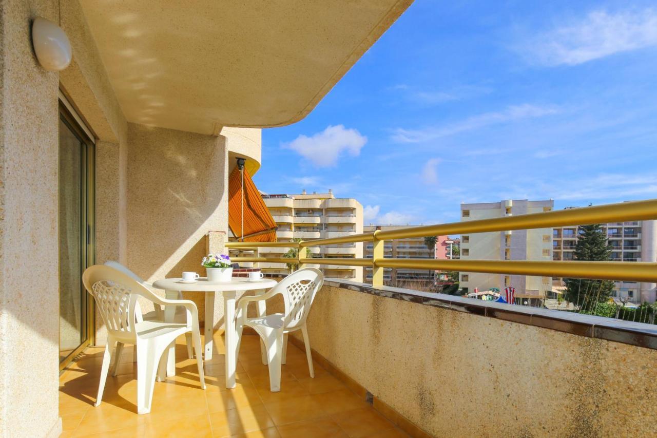 סאלו Cordoba Homestay By Turismar מראה חיצוני תמונה