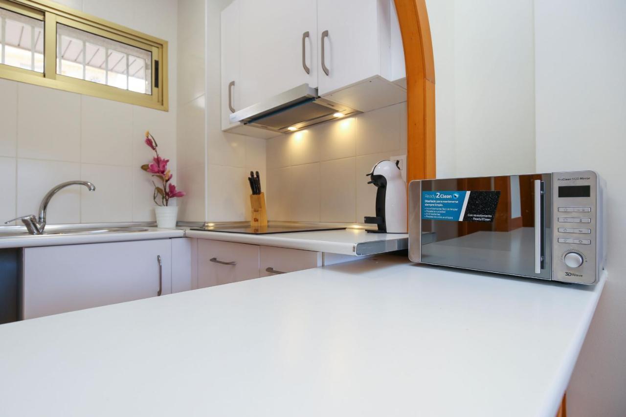 סאלו Cordoba Homestay By Turismar מראה חיצוני תמונה