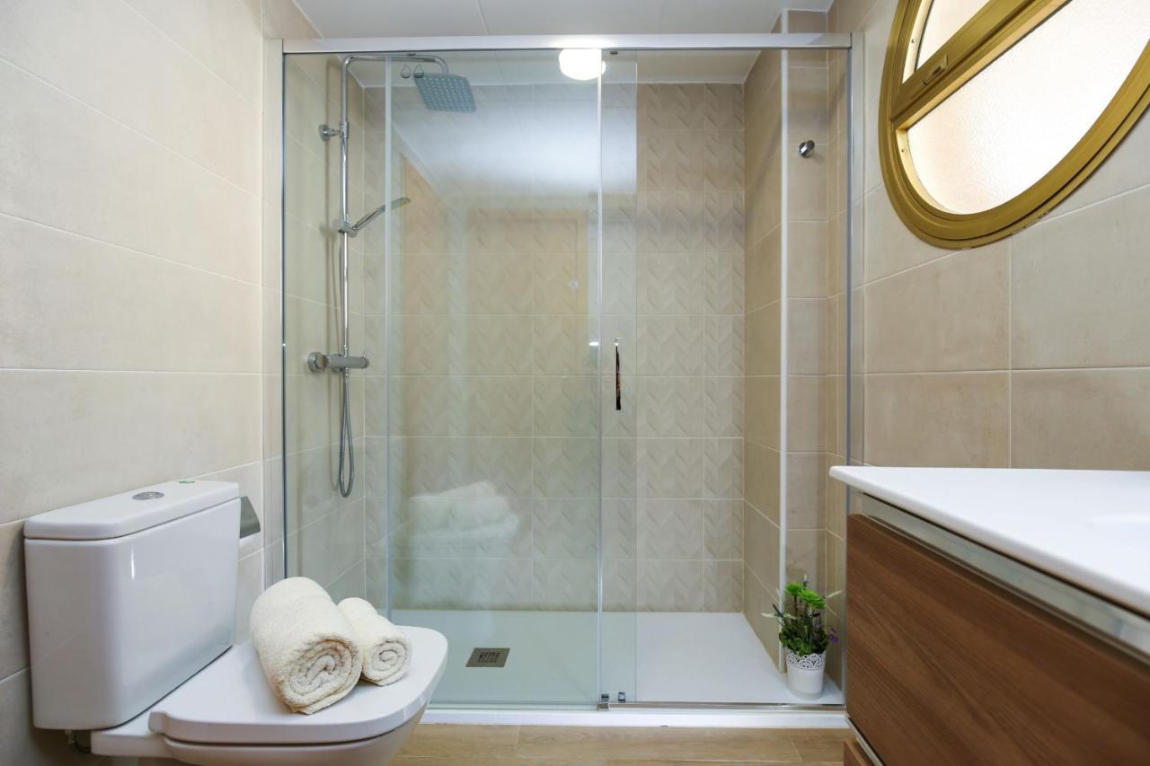 סאלו Cordoba Homestay By Turismar מראה חיצוני תמונה