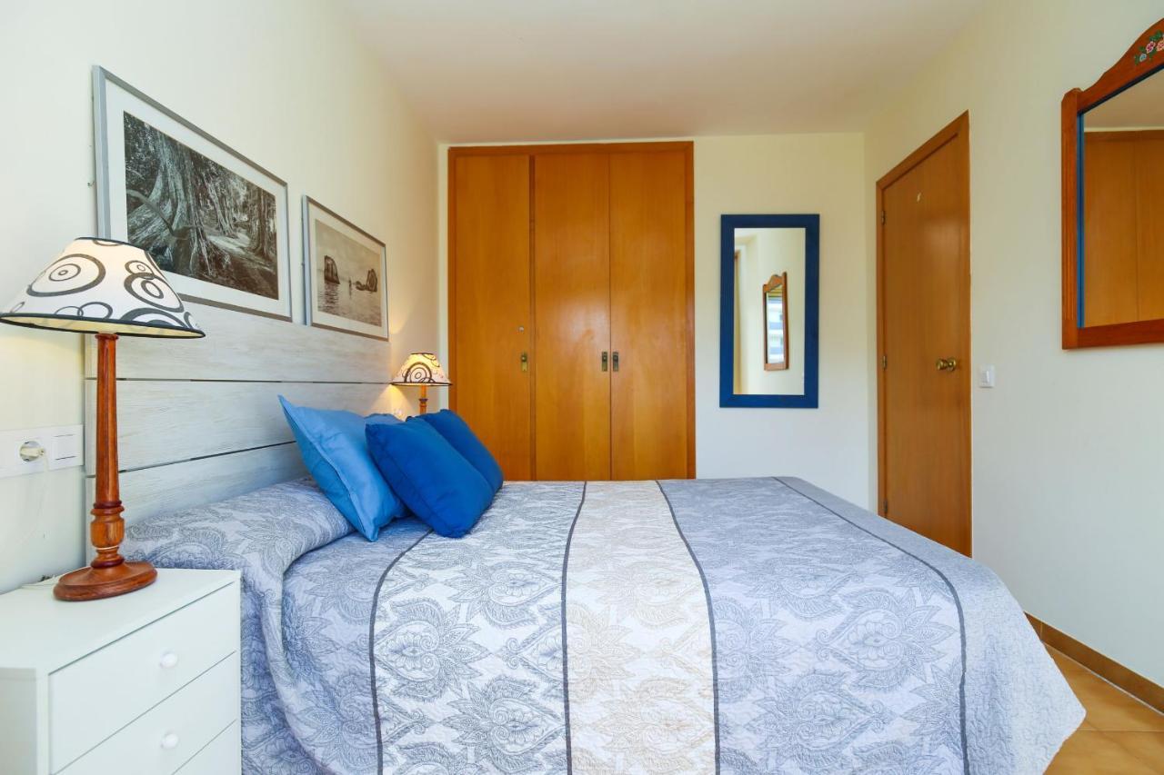 סאלו Cordoba Homestay By Turismar מראה חיצוני תמונה