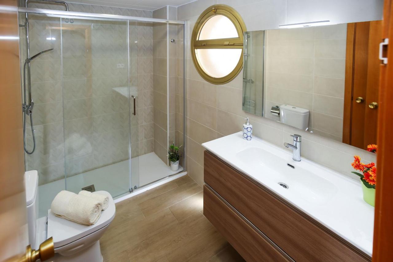 סאלו Cordoba Homestay By Turismar מראה חיצוני תמונה
