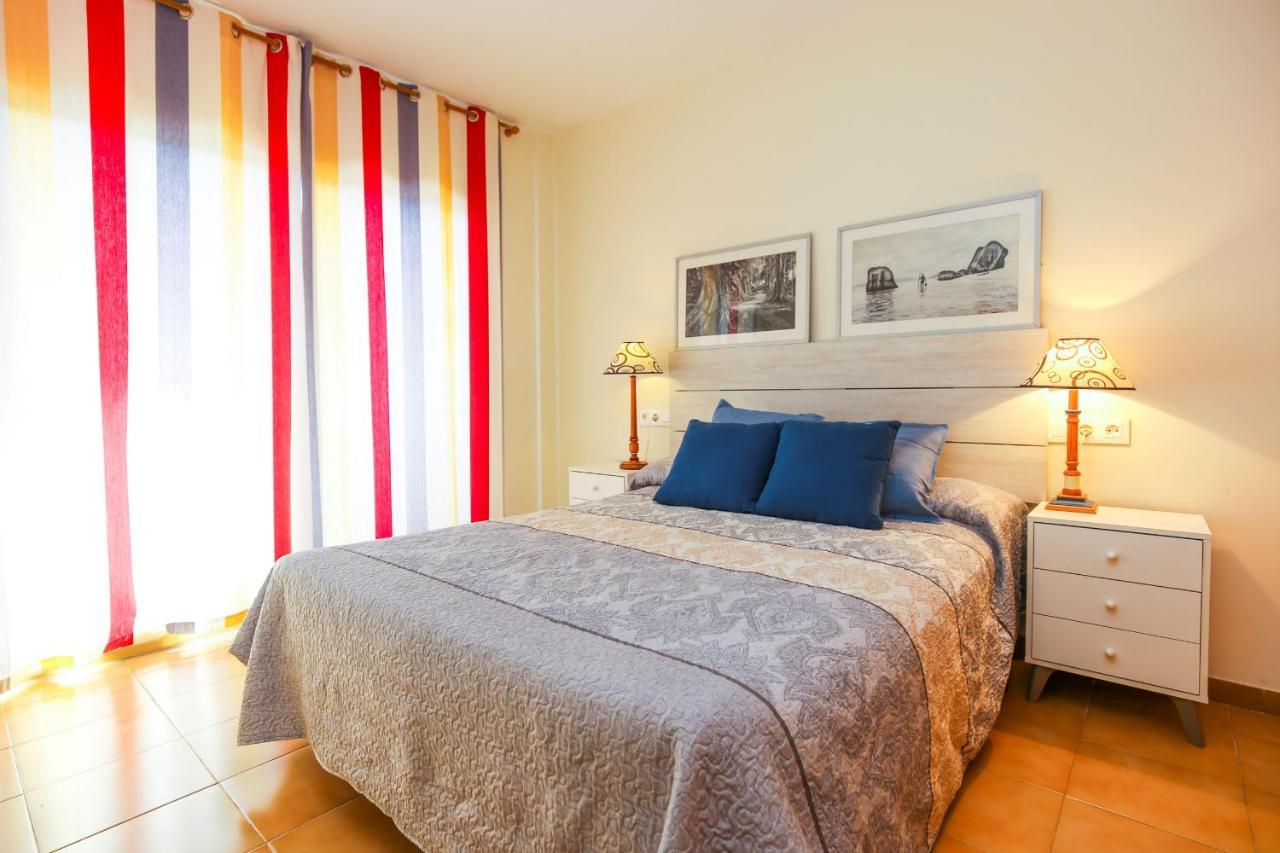 סאלו Cordoba Homestay By Turismar מראה חיצוני תמונה