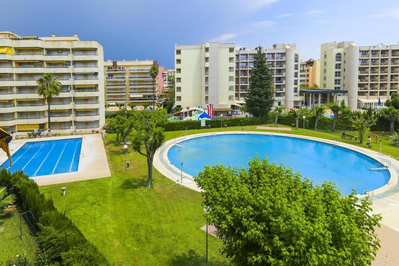 סאלו Cordoba Homestay By Turismar מראה חיצוני תמונה