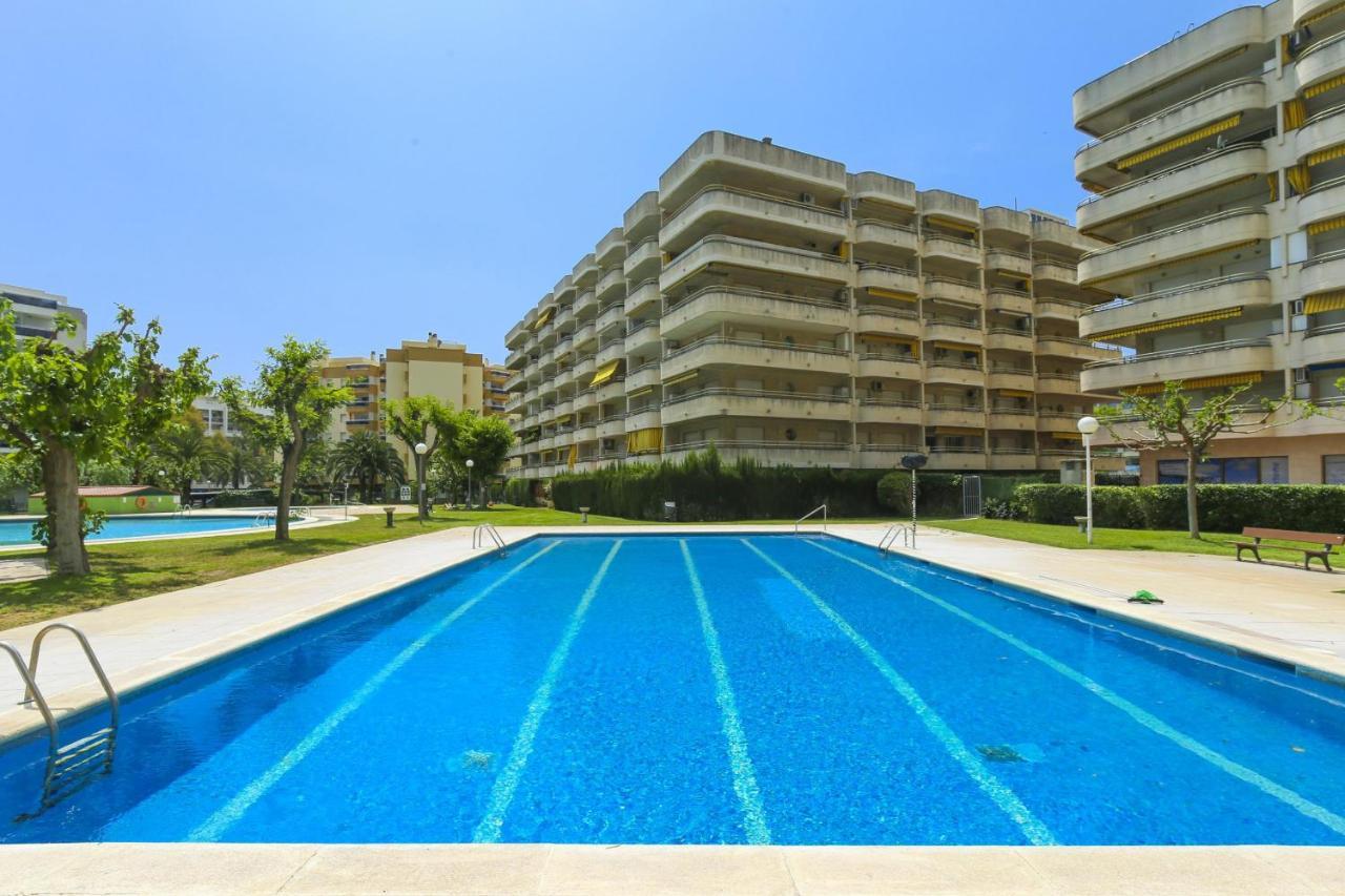 סאלו Cordoba Homestay By Turismar מראה חיצוני תמונה